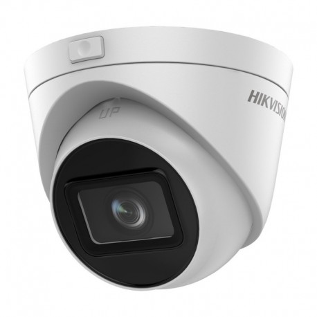 Hikvision DS-2CD1H43G2-IZS(2.8-12mm) Hikvision Camara Turret IP Gama Value - 6931847181857
