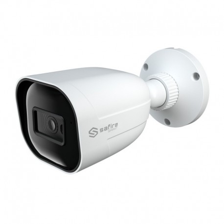 Safire Smart SF-IPB080A-6I1 Safire Smart Camara Bullet IP Gama I1 AI avançada - 8435325481951