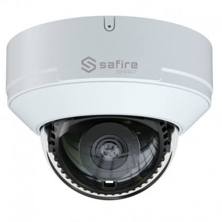 Safire Smart SF-IPD040A-6I1 Safire Smart Gama de Dome IP gama I1 IA avançada - 8435325481975