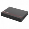 Hikvision DS-E04NI-Q1/4P(SSD 1T) Hikvision Gama VALUE - 6942160426785