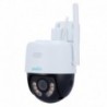Uniarch UV-UHO-P1A-M3F4D Camara IP 3 Megapixel WiFi Gama Uniarch