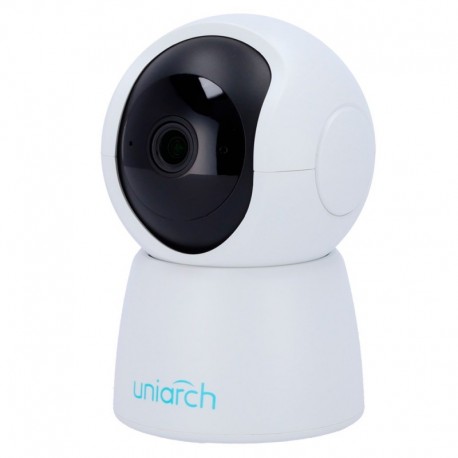 Uniarch UV-UHO-S2-M3 Camara IP PT 3 Megapixel Gama Uniarch