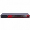 Safire SF-SW2824HIPOE-300 Interruptor Safire Hi-PoE 24 portas + 2 SFP Uplink + 2 Uplink RJ45 - 8435325481401