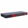 Safire SF-SW2824HIPOE-300 Interruptor Safire Hi-PoE 24 portas + 2 SFP Uplink + 2 Uplink RJ45 - 8435325481401