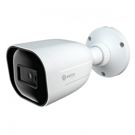 Safire Smart SF-B080A-3KE1 Safire Smart Camara Bullet 4 em 1 Alcance [%VAR% - 8435325482460