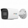 Hikvision DS-2CD1047G2H-LIU(4mm) Hikvision Camara Bullet IP de Gama de Valores - 6942160448060