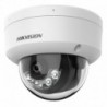 Hikvision DS-2CD1163G2-LIU(2.8mm) Hikvision Camara Dome IP da Gama Value - 6942160426600