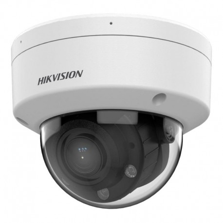 Hikvision DS-2CD1763G2-LIZU(2.8-12mm) Hikvision Camara Dome IP gama VALUE - 6942160427881