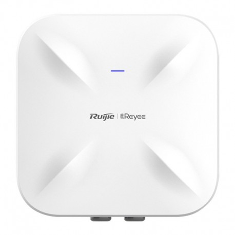 Reyee RG-RAP6260(G) Reyee AP Wi-Fi Omni-direccional 6 - 6971693272187