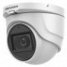 Hikvision core DS-2CE76H0T-ITMFS(3.6mm) Hikvision Camara Turret 4en1 Gama CORE - 6954273692476