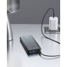 Anker ANK-POWERCORE3-ELITE-B Anker Power bank com LEDs de carga - 0194644023157