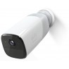 Eufy EUFY-CAM2PRO-S221 2 Camaras + 1 HomeBase Eufy da Anker 2K 13400 mAh Sensor PIR + Humano - 0194644020798