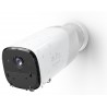 Eufy EUFY-CAM2PRO-S221 2 Camaras + 1 HomeBase Eufy da Anker 2K 13400 mAh Sensor PIR + Humano - 0194644020798