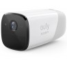 Eufy EUFY-CAM2PRO-S221 2 Camaras + 1 HomeBase Eufy da Anker 2K 13400 mAh Sensor PIR + Humano - 0194644020798
