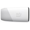Eufy EUFY-CAM2PRO-S221 2 Camaras + 1 HomeBase Eufy da Anker 2K 13400 mAh Sensor PIR + Humano - 0194644020798