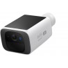 Eufy EUFY-SOLOCAM-S220 Camara Wifi Eufy by Anker 2K Deteçao Humana Facial e de movimento - 0194644132910