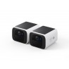 Eufy EUFY-SOLOCAM-S220 Camara Wifi Eufy by Anker 2K Deteçao Humana Facial e de movimento - 0194644132910
