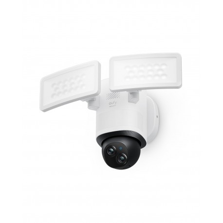 Eufy EUFY-FLOODLIGHTCAM-E340 Camara dupla Eufy da Anker Resoluçao 3K - 0194644151959