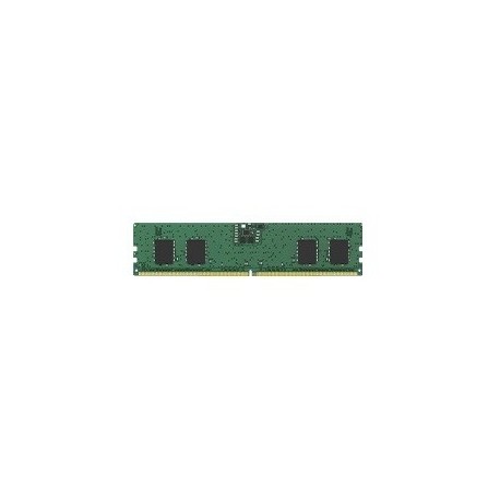 Dimm KINGSTON 8GB DDR5 4800MT/s CL40 1Rx16 - 0740617325065