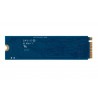 SSD M.2 PCIe 4.0 NVMe Kingston 500GB NV2-3500R 2100W - 0740617329858