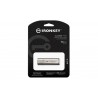 Pen Drive Kingston 16GB IronKey Locker Plus 50 AES Encrypted. USBtoCloud. Type A. USB3.2 - 0740617329308