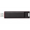 Pen Drive Kingston 256GB DataTraveler Max USB 3.2 Type A-1000R 900W -DTMAXA - 0740617328370