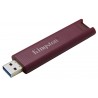Pen Drive Kingston 256GB DataTraveler Max USB 3.2 Type A-1000R 900W -DTMAXA - 0740617328370