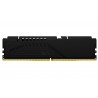 Dimm KINGSTON 32GB DDR5 5600MT s CL40 FURY Beast Black RGB - 0740617326567