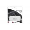 Pen Drive Kingston 64GB DataTraveler Micro USB 3.2 200MB s Leitura - DTMC3G2 - 0740617328066
