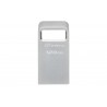 Pen Drive Kingston 128GB DataTraveler Micro USB 3.2 200MB s Leitura - DTMC3G2 - 0740617328028