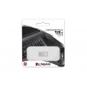 Pen Drive Kingston 128GB DataTraveler Micro USB 3.2 200MB s Leitura - DTMC3G2 - 0740617328028