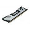Kingston FURY Renegade Dimm 16 GB DDR5 6800MT s CL36 FURY Renegade Silver XMP - 0740617331509