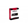 Kingston Technology FURY Renegade SSD M.2 PCIe 4.0 NVMe 4TB com Dissipador - 0740617331103