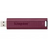 Kingston Technology DataTraveler Max Pen Drive 1 TB USB 3.2 Type A Gen 2 1000R 900W - DTMAXA - 0740617328295