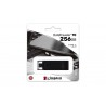 Pen Drive Kingston 256GB DataTraveler 70 USB 3.2 Type C - DT70 - 0740617331233