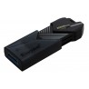 Pen Drive Kingston 256GB DataTraveler EXODIA ONYX USB 3.2 Type A - DTXON - 0740617332674