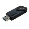Pen Drive Kingston 256GB DataTraveler EXODIA ONYX USB 3.2 Type A - DTXON - 0740617332674