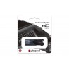 Pen Drive Kingston 128GB DataTraveler EXODIA ONYX USB 3.2 Type A - DTXON - 0740617332742