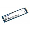 SSD M.2 PCIe 4.0 NVMe Kingston 4TB NV2-3500R 2800W - 0740617329940