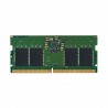 Dimm SO KINGSTON 8GB DDR5 5200MT s CL42 1.1V 1Rx16 - 0740617332537