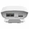 Teltonika TK-OTD140 Teltonika Router 4G Industrial Outdoor 2 portas Ethernet RJ45 Fast Ethernet - 4779027312927