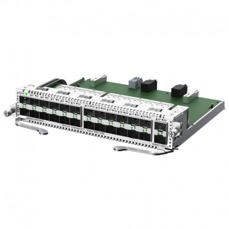 Reyee RG-M6000-24SFP2XS Reyee Placa de interface para interrutor modular - 6971693274471