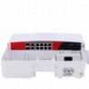 Safire SF-SW1208HIPOE-GF-120-OUT Interruptor Safire Hi-PoE 8 Portas PoE + 2 SFP + 2 RJ45 - 8435325482309