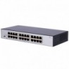 Safire SF-SW24-G-M Switch Safire Desktop 24 porta Gigabit - 8435325480817