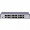 Safire SF-SW24-G-M Switch Safire Desktop 24 porta Gigabit - 8435325480817