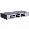 Safire SF-SW24-G-M Switch Safire Desktop 24 porta Gigabit - 8435325480817