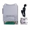 Oem DC12V5A-4-DIN Fonte de alimentaçao comutada Saida DC 12 V 5 A / 60 W - 8435325483115