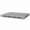 Reyee RG-NBS5200-48GT4XS-UP Reyee Switch Hi-PoE Cloud Capa 3 48 puertos PoE RJ45 Gigabit + 4 SFP+ 10Gb