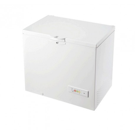 ARCA HORIZONTAL INDESIT - OS 2A 250 - 8050147674062