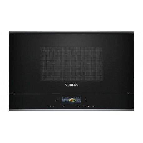 MICRO ONDAS SIEMENS - BE732R1B1 - 4242003906712